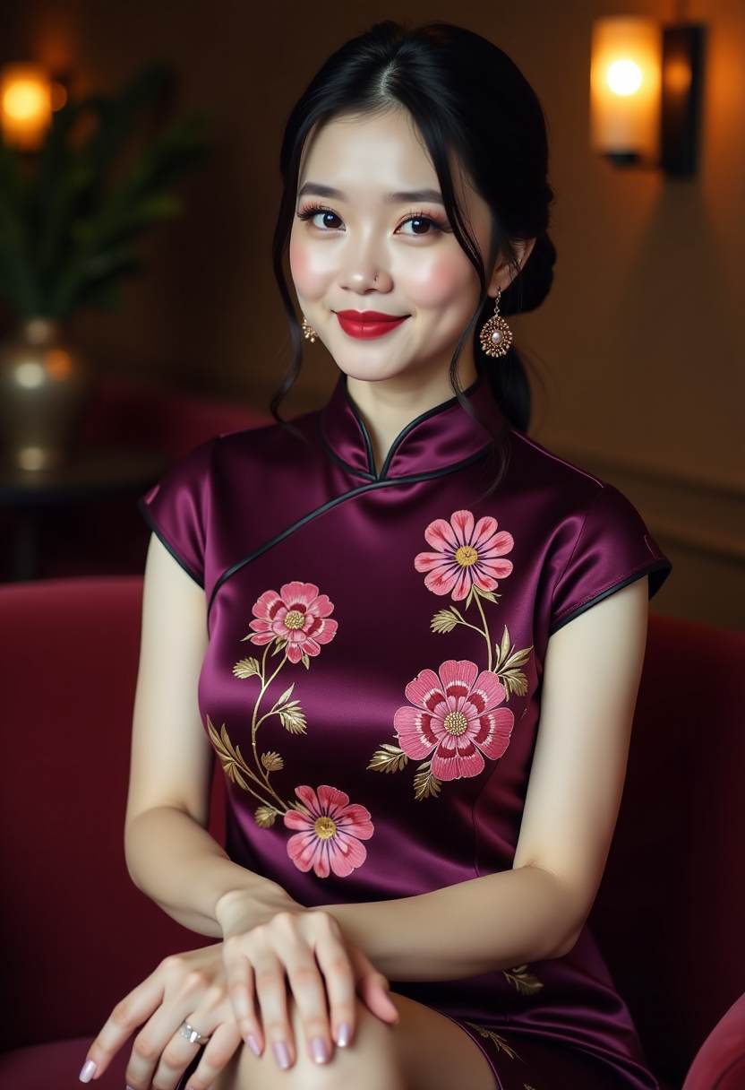完美世界动画