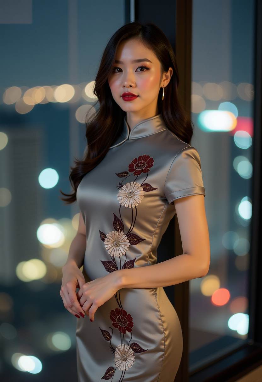 大主宰年番